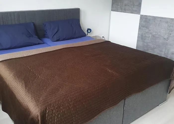 Messewohnung Dormagen