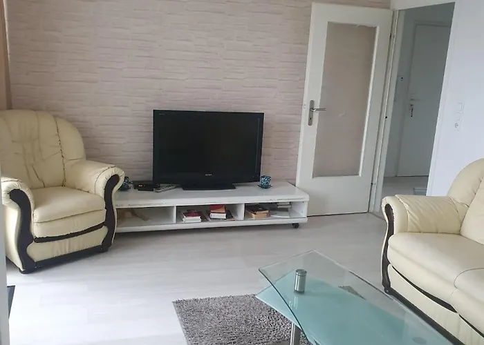 Messewohnung Dormagen