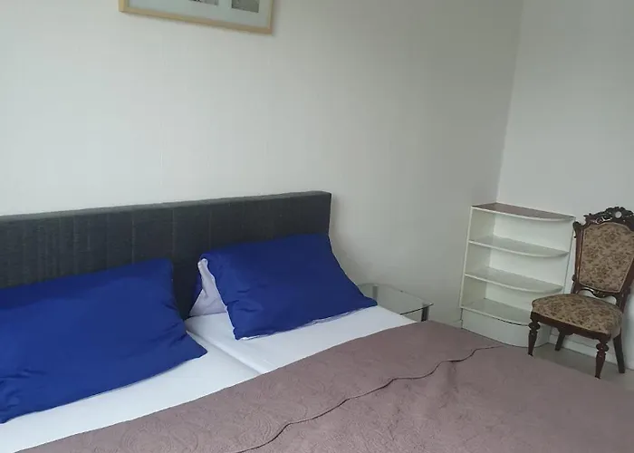 Messewohnung Dormagen