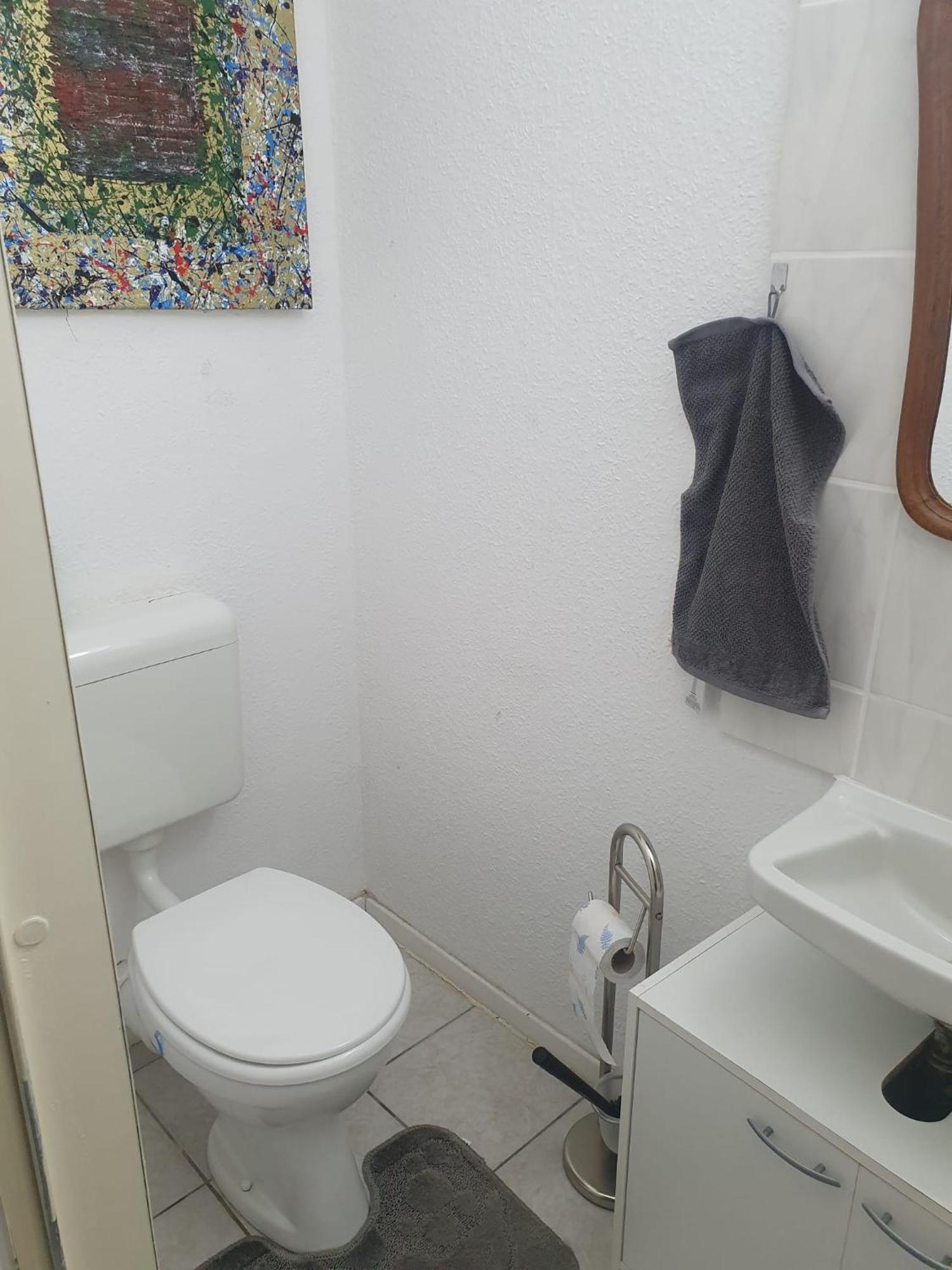 Messewohnung Apartment *