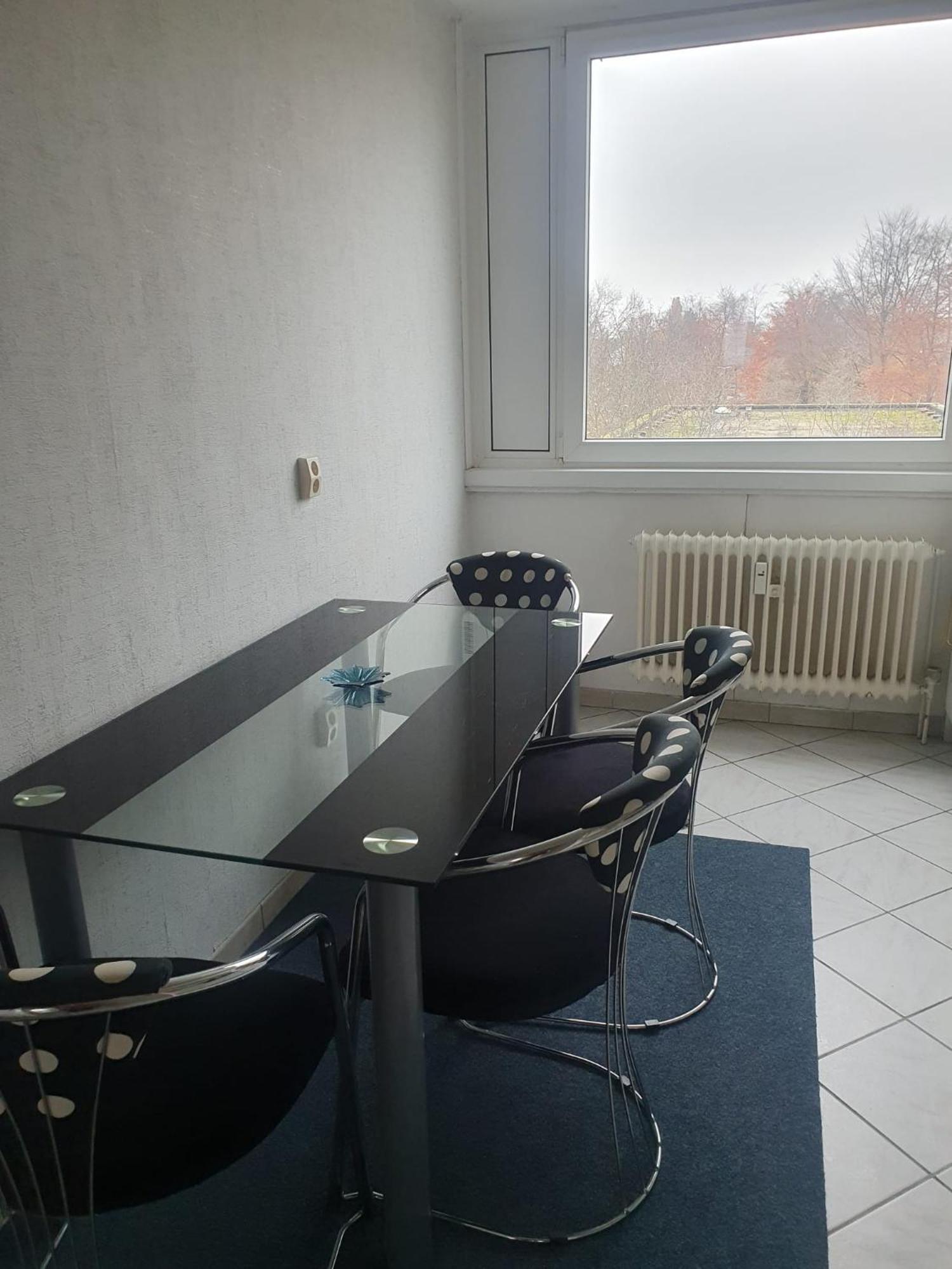 Messewohnung