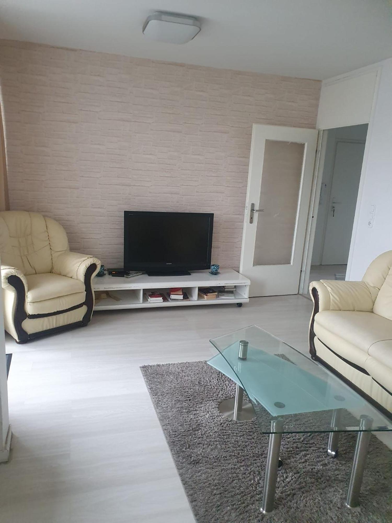 Messewohnung Apartment Dormagen