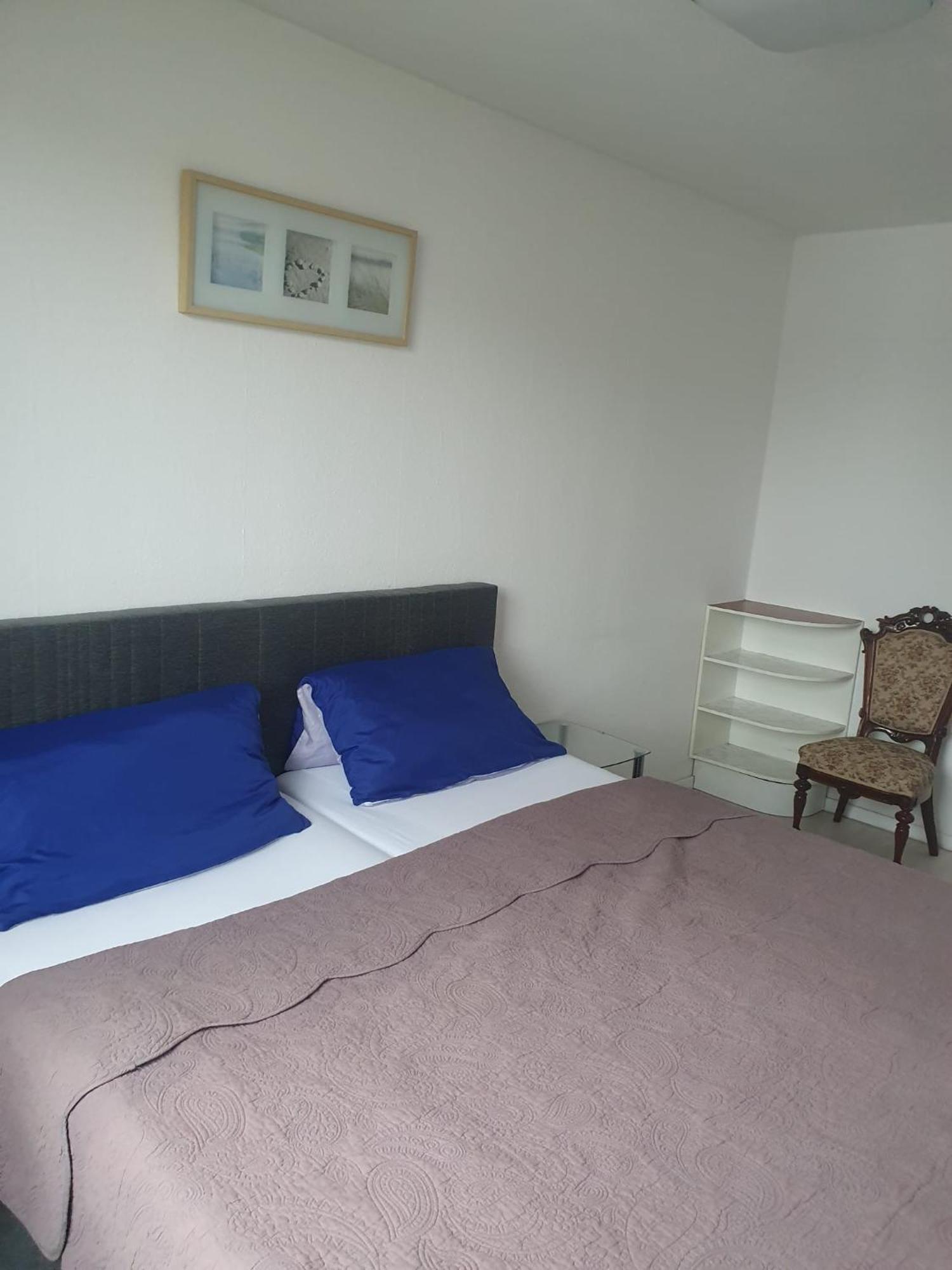 Messewohnung Appartement