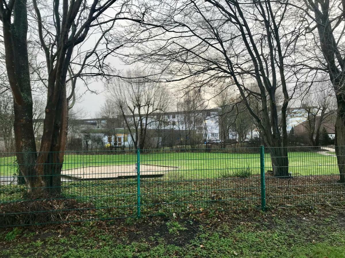 Messewohnung Dormagen