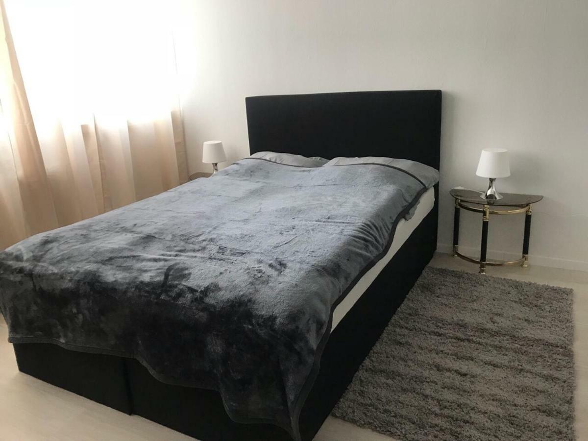 Messewohnung *